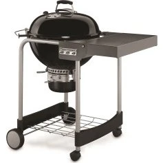 Weber Performer GBS Barbecue à Charbon Ø57 cm Noir