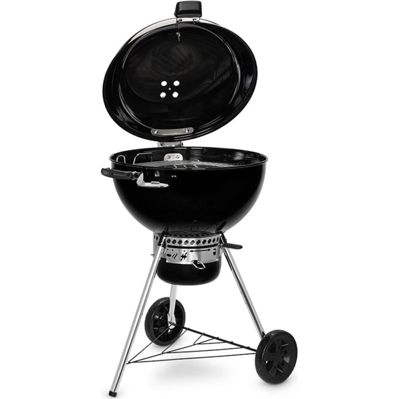Weber Master Touch Premium SE E-5775 BLK 57 cm