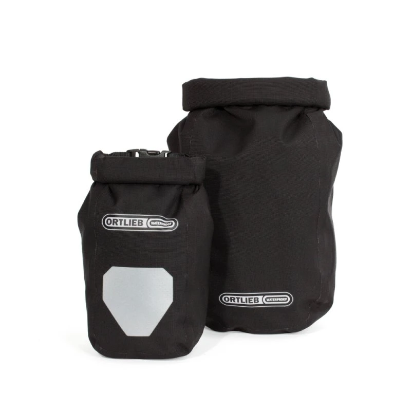 Ortlieb Outer-Pocket 4,1 L Noir