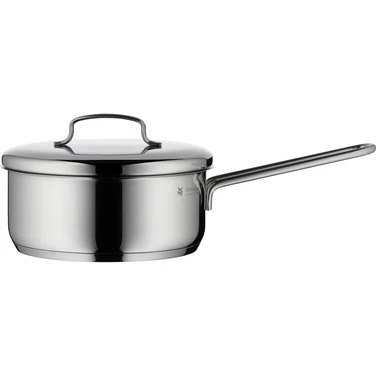 WMF Casserole Mini 16 cm Acier Inoxydable avec Couvercle