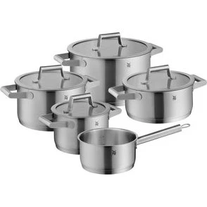 WMF Comfort Line Batterie Cuisine 5 Pièces Inox TransTherm®