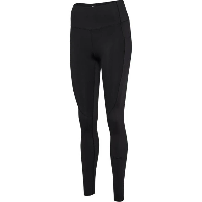 Hummel HIIT Intensity HW Tights Noir Femme