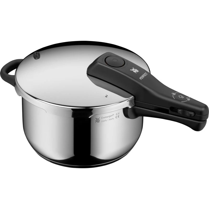 WMF Perfect 4,5L + 3L Induction Élégant