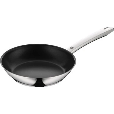 WMF NordicProfi Poêle 24 cm Acier Inoxydable