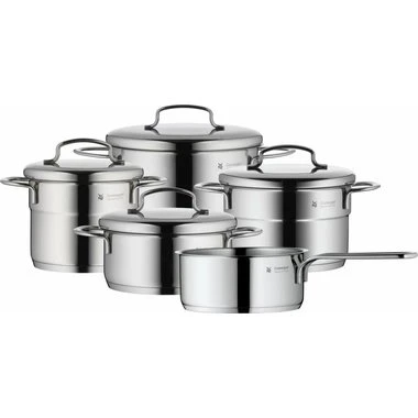 WMF Mini Ensemble Casseroles (5 pièces)