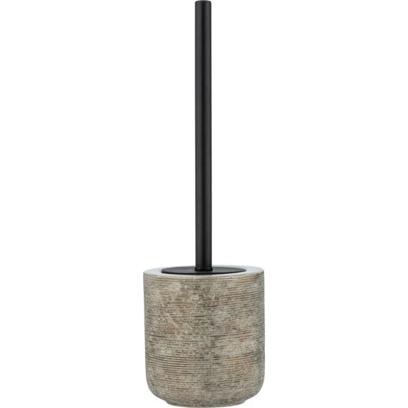 Fedio Brosse WC Design Naturel en Céramique Beige