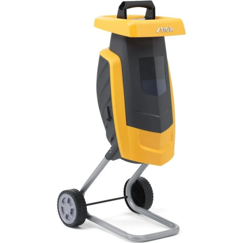 Stiga Bio Master 2200 Broyeur Électrique 2200W