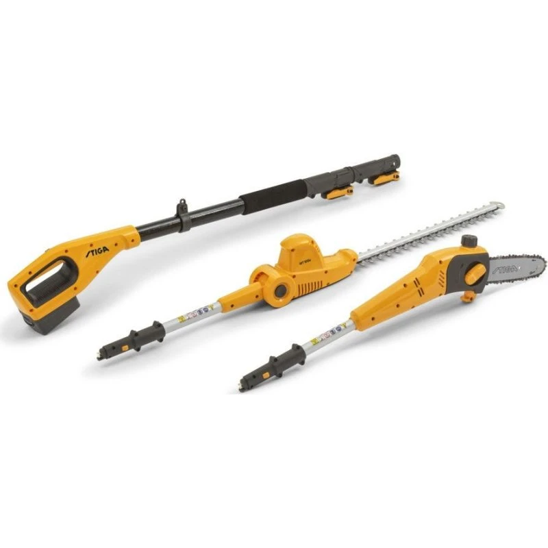 Stiga MT 100e Kit Accu 20V 4Ah