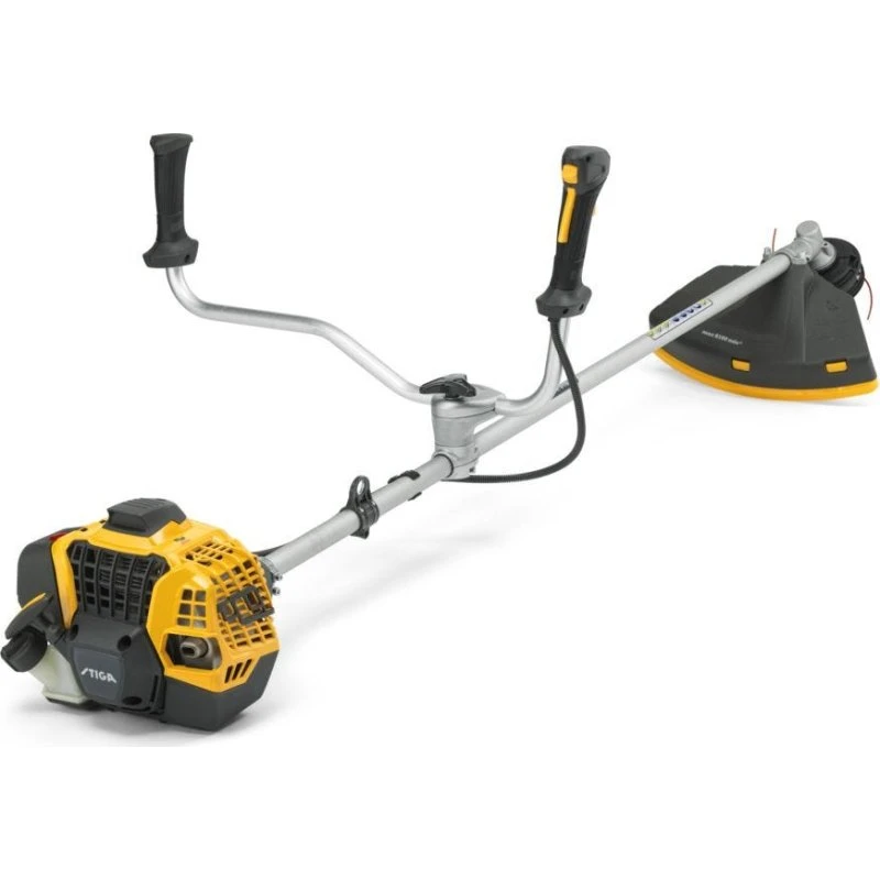 STIGA BC 740 B Tondeuse à gazon 35,3 cc
