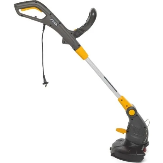 STIGA GT 106c Coupe-bordures Électrique 600 W 30 cm
