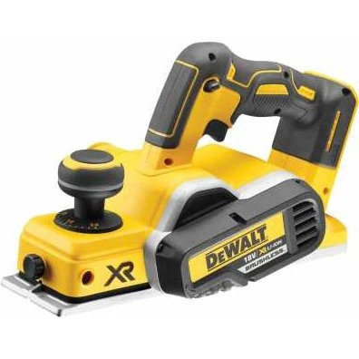 DeWalt DCP580N-XJ Rabot Sans Fil 18V Brushless