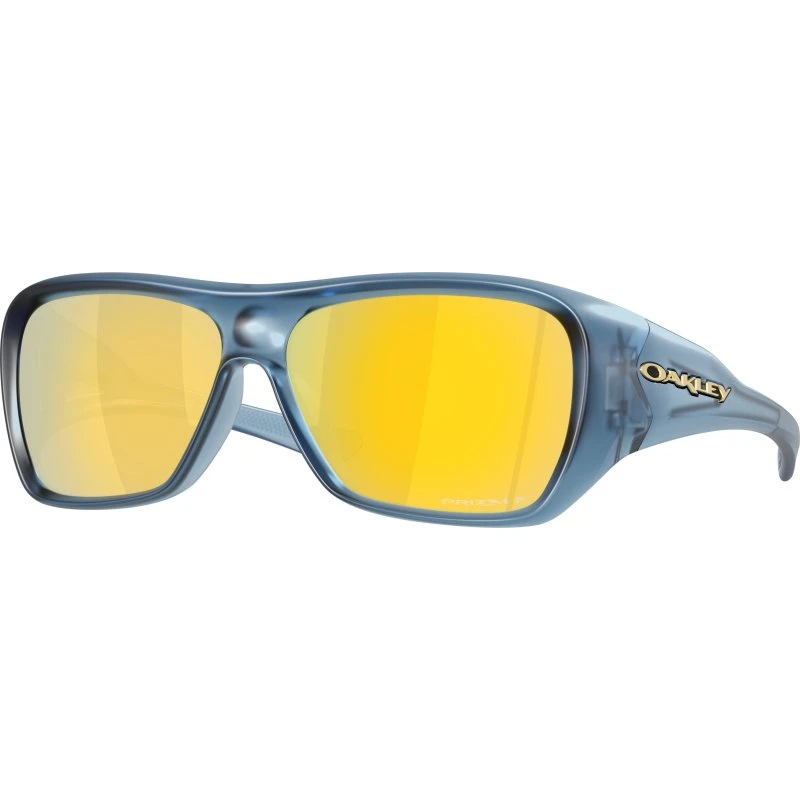 Oakley Chaminade Lunettes de Soleil Prizm 24K Polarisées