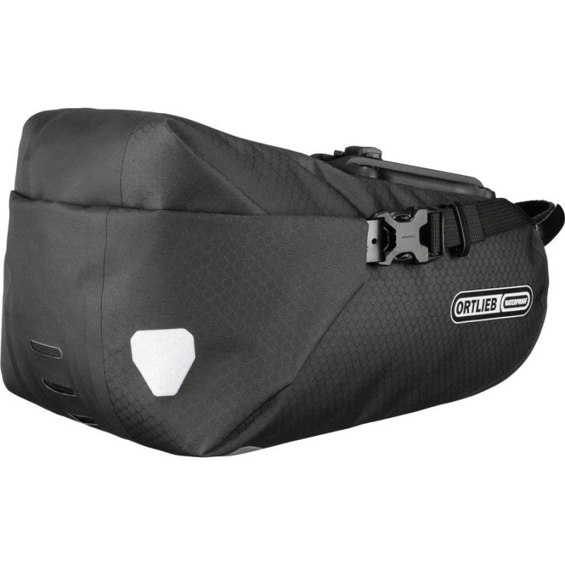 Ortlieb Saddle-Bag 4,1 L Fonce Sable