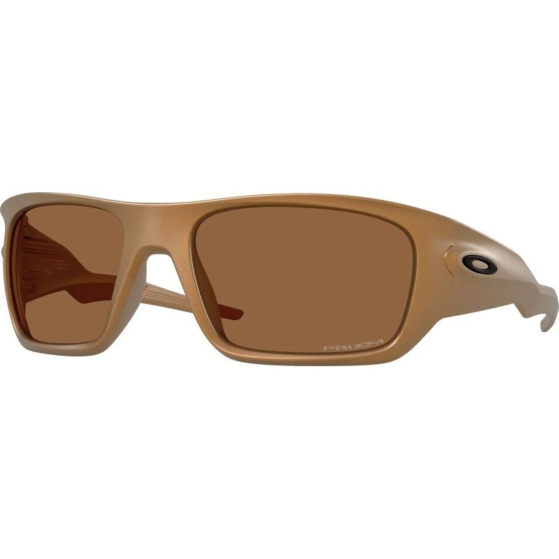 Oakley Homme Oakley OO9486 Masseter Lunettes de Soleil Bronze