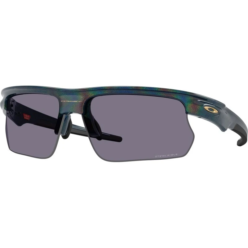 Oakley BiSphaera Polaris Abyss Spacedust - Verres Prizm Grey
