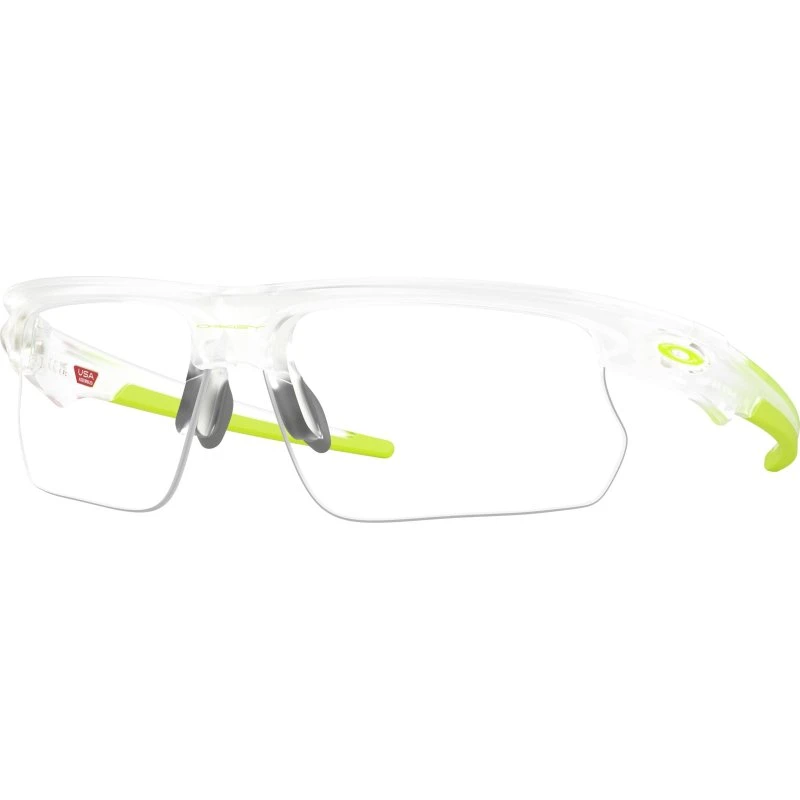 Oakley BiSphaera Court Collection - Lunettes Transparentes