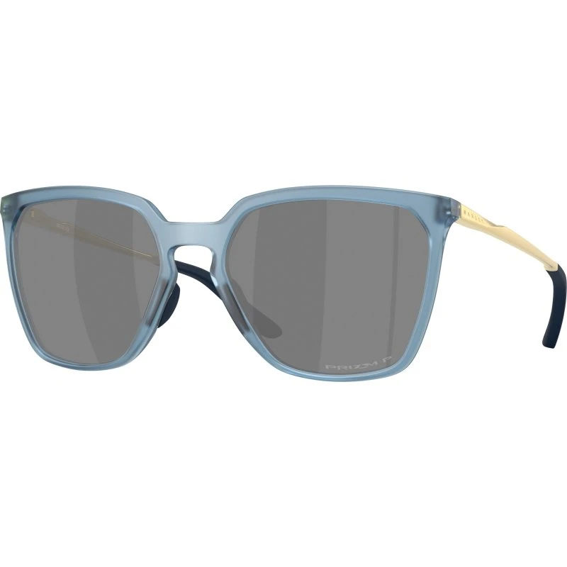 Oakley SIELO SQ 948012 Lunettes de Soleil Polarisées pour Femme