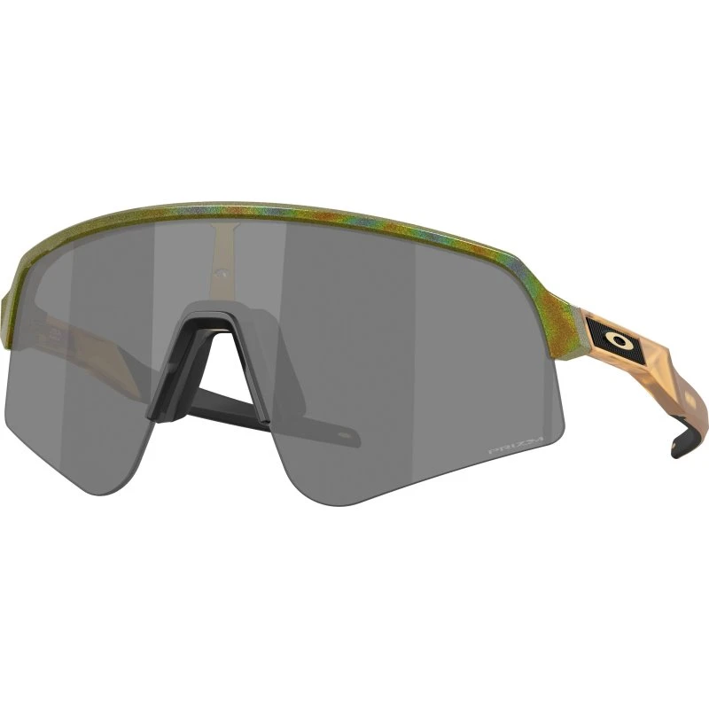 Oakley Sutro Lite Sweep - Verre Prizm Black - Fern Spacedust