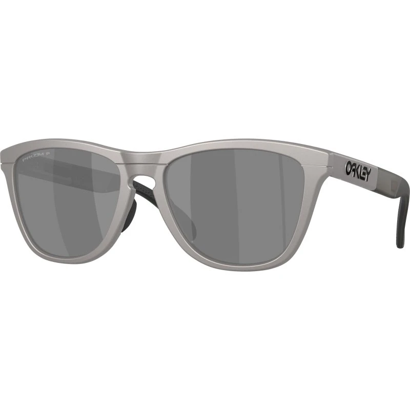 Oakley Frogskins Range Lunettes de Soleil Polarisées Prizm Black