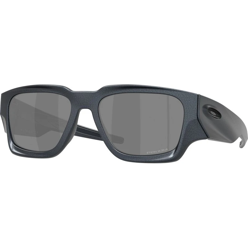 Oakley Homme Instagator OO9514 Lunettes de Soleil Carrées Grises