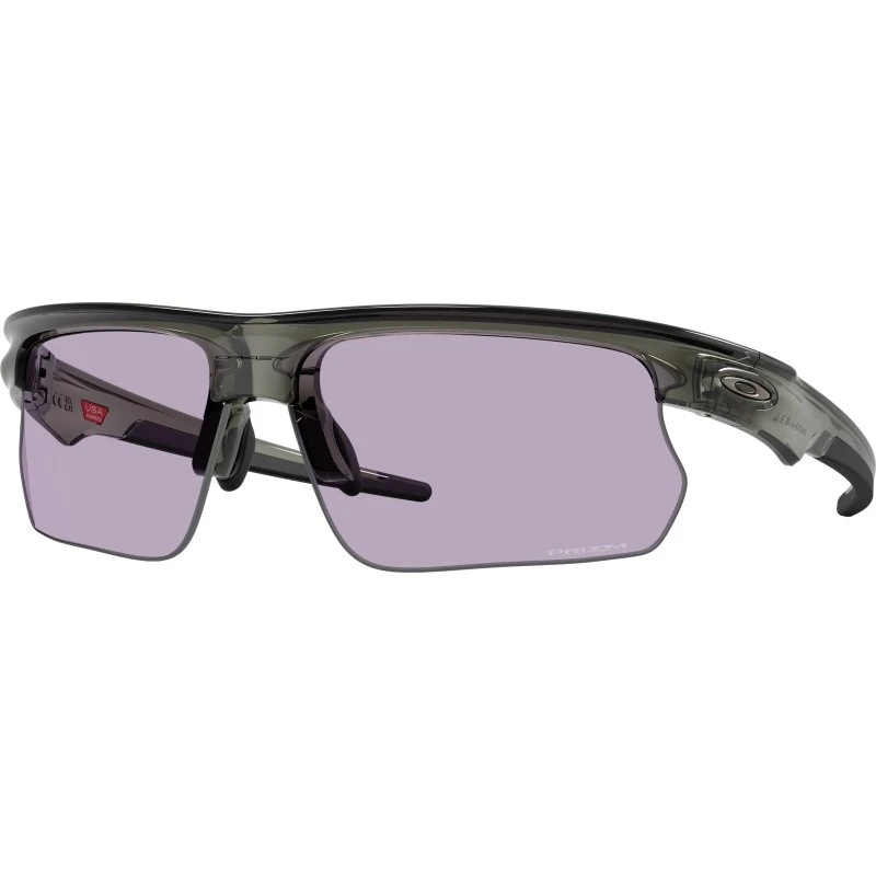 Oakley BiSphaera On The Green - Verres Prizm Slate