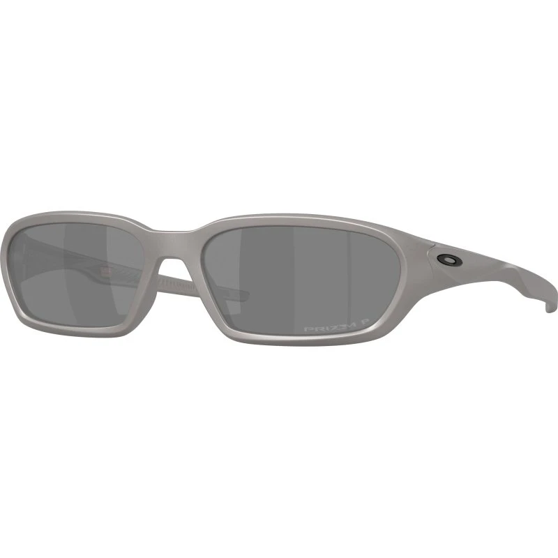 Oakley Terraforma OO9530 Lunettes de Soleil Polarisées Grises