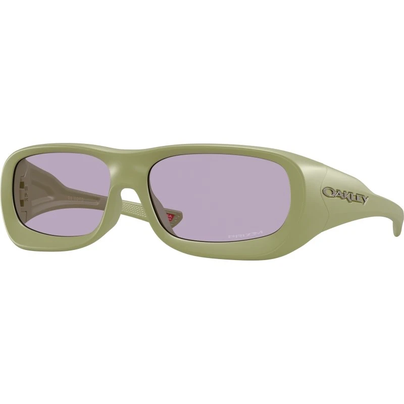 Oakley De Soto Matte Fern - Verres Prizm Slate