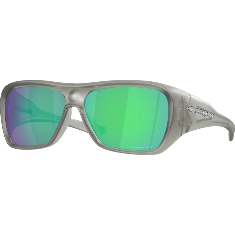 Oakley Chaminade OO9492 Lunettes de Soleil Carrées Gris Vert
