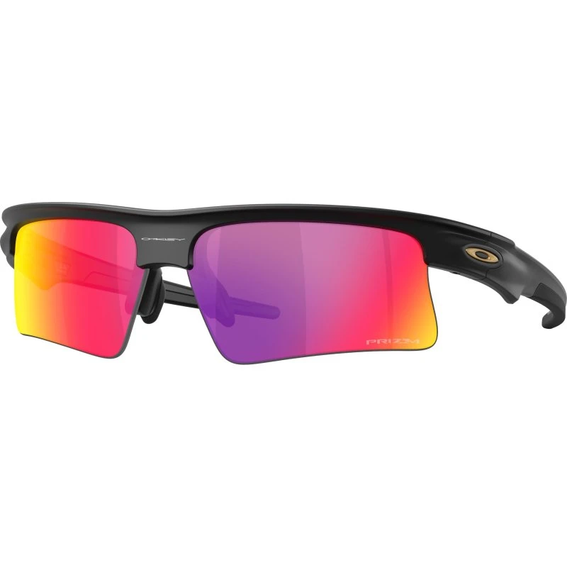 Oakley BiSphaera Speed - Lunettes de Soleil Noir et Violet