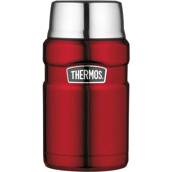 Thermos Stainless King 710 ml Rouge