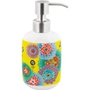 Chic'oh Distributeur de Savon Dahlia