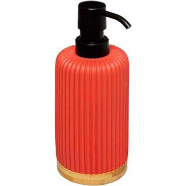 Modern - Distributeur de Savon 270ml Rose
