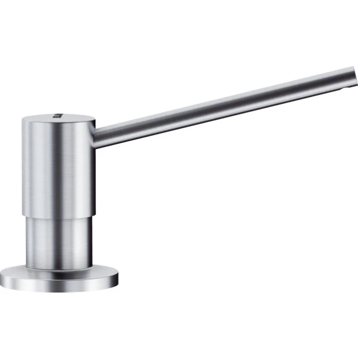 Blanco Torre 512594 distributeur de liquide vaisselle 300ml inox