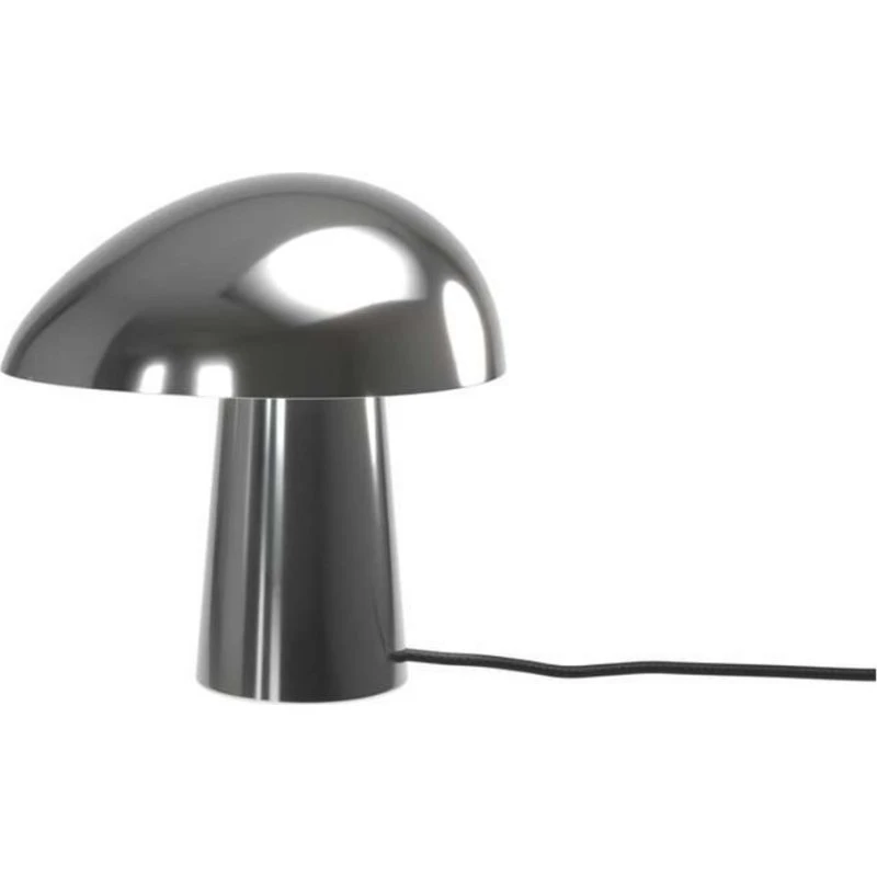 Fritz Hansen Night Owl Lampe de Table Polished Steel