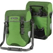 Ortlieb Sport-Packer Plus 30L QL2.1 - Vert