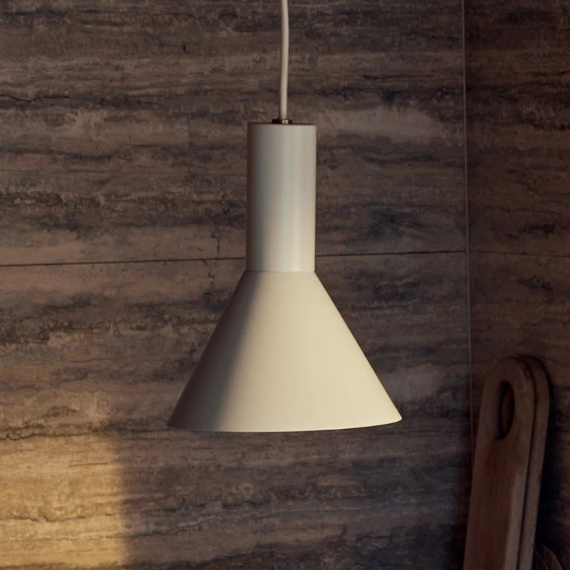 Frandsen Suspension Lyss Beige - Design Scandinave