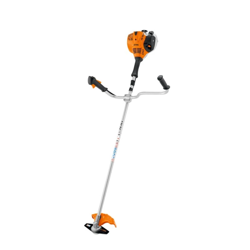 STIHL FS 70 C-E Débroussailleuse Thermique 27,2 cm³
