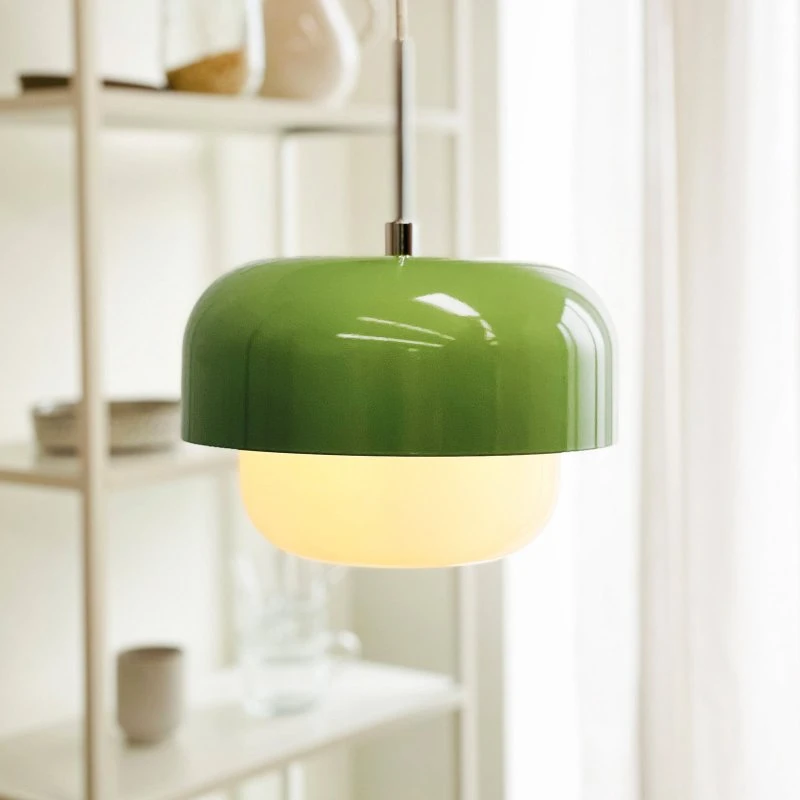 Suspension Haipot Dyberg Larsen - Vert Matcha