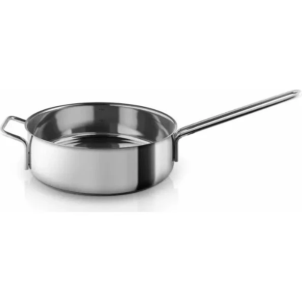Eva Solo Casserole Acier Inoxydable 24 cm