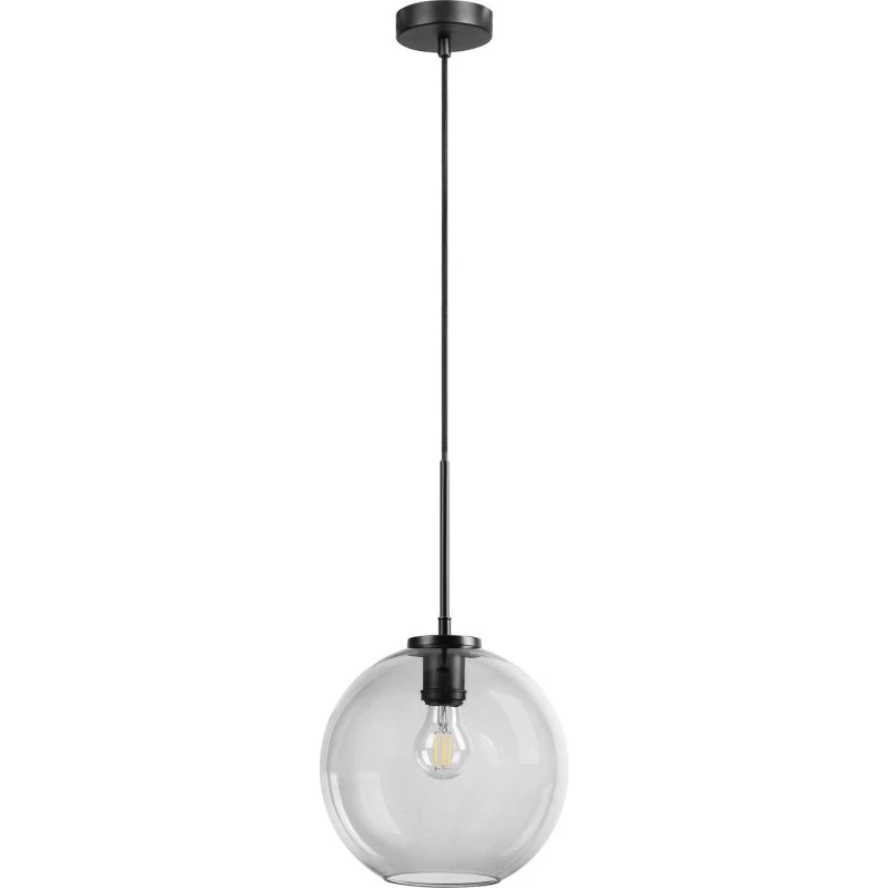 Dyberg Larsen Suspension Loop Ø25 Smoke