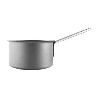 Eva Solo Grey Line Casserole 16 cm Céramique Slip-Let
