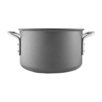 Eva Solo Grey Line Faitout Céramique 3,8L