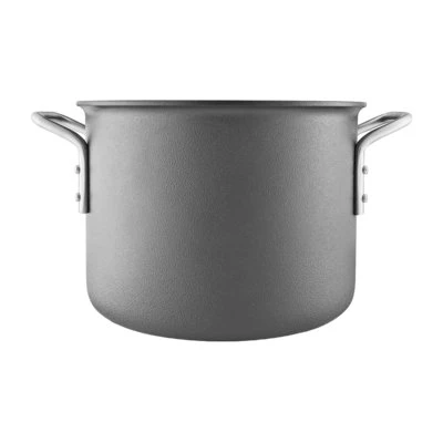 Eva Solo Trio Faitout Grey Line 4,8L Céramique Slip-Let