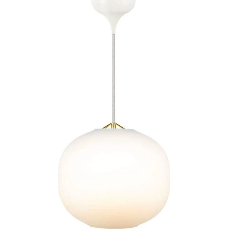 Navone 20 Suspension DFTP par Nordlux - Blanc
