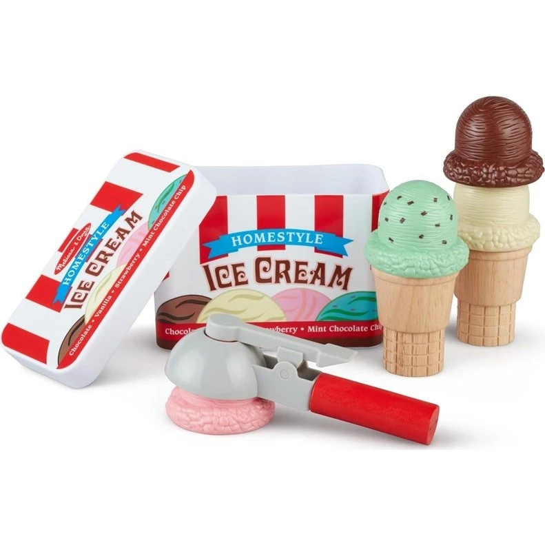 Melissa & Doug – Jeu de Glaces Magnétiques