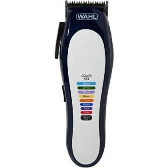 Wahl ColorPro Plus Lithium Ion - Tondeuse Cheveux Sans Fil