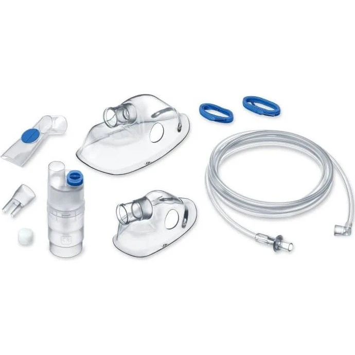 Beurer Kit Aérosol pour Nébuliseur IH21, IH25 et IH26