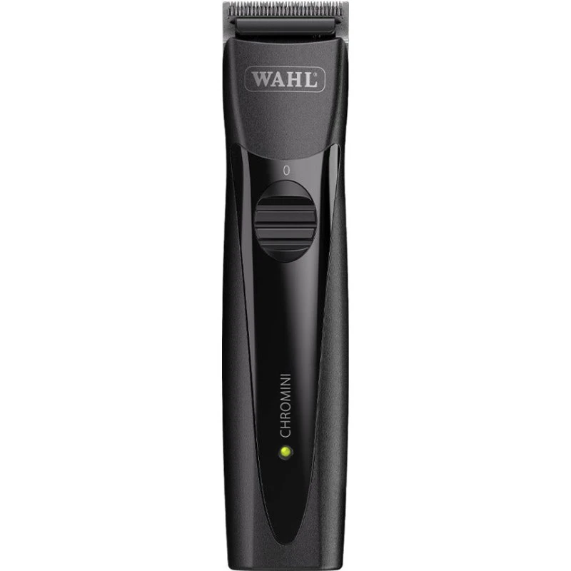 Wahl ChroMini Tondeuse de Finition Sans Fil