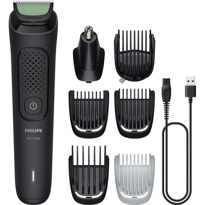 Philips All-in-One Trimmer 3000 Series MG3935/15 Noir