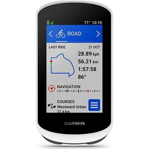 Garmin Edge Explore 2 – Compteur GPS Vélo